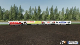 FS19 Schmitz Trailer4 By BOB51160 2.0.0.0 thumbnail 2
