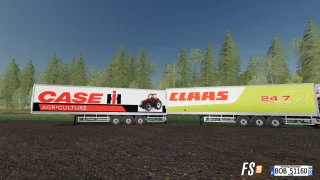 FS19 Schmitz Trailer4 By BOB51160 2.0.0.0 thumbnail 9