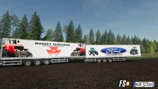 FS19 Schmitz Trailer4 By BOB51160 2.0.0.0 thumbnail 10