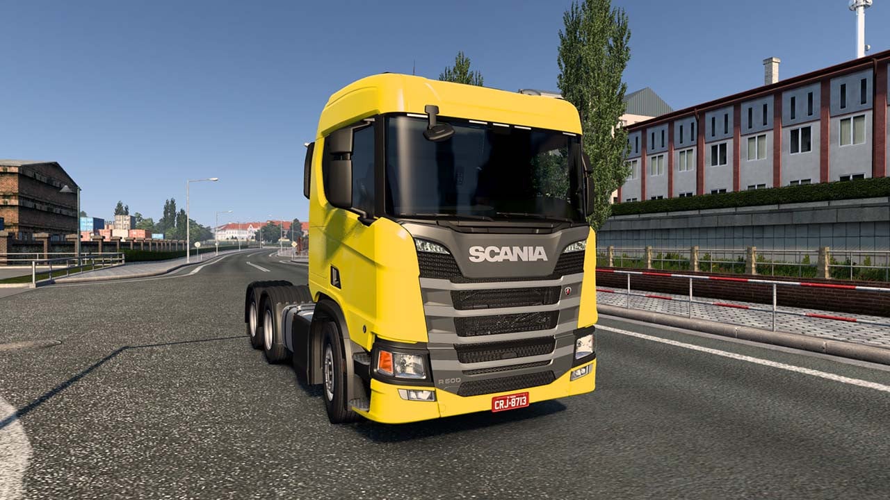 Scania Next Generation 2019 edit by soap98