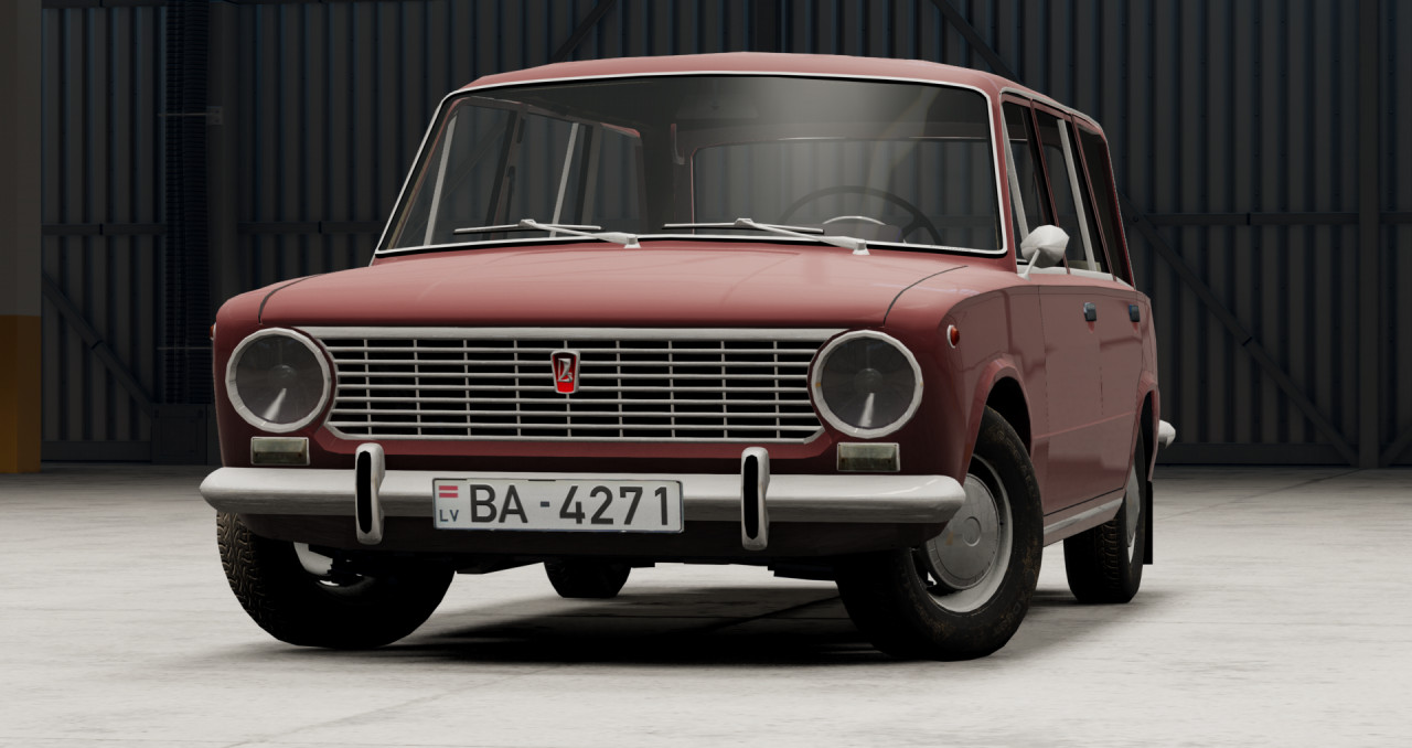 LADA 2102