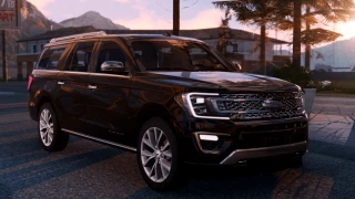 Ford Expedition PACK (2020)