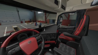 Volvo FH Interiors Edition Collection v1.2 thumbnail 2