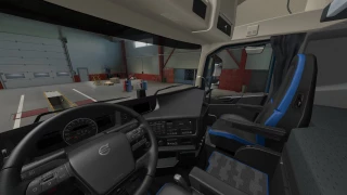 Volvo FH Interiors Edition Collection v1.2 thumbnail 4