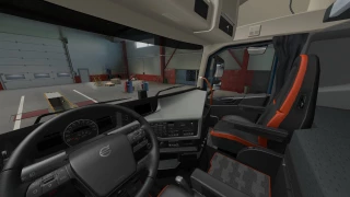 Volvo FH Interiors Edition Collection v1.2 thumbnail 5