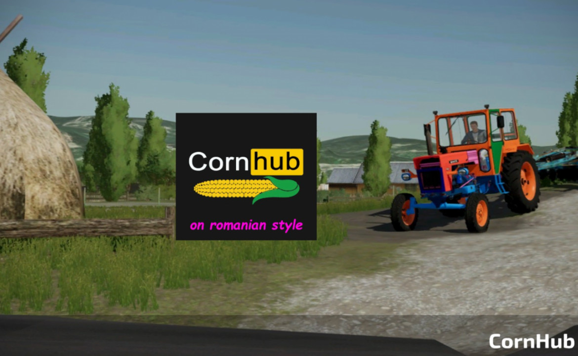 Corn Hub
