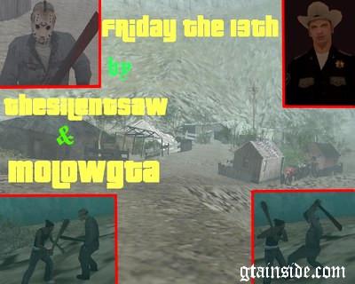 Friday the 13th