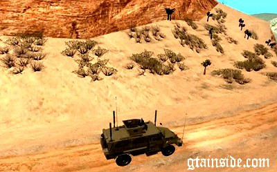 MRAP