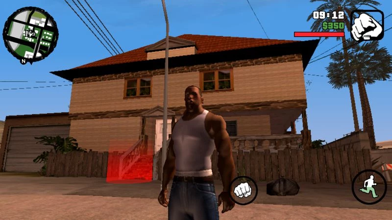 100% Real ) How To Download GTA San Andreas For Android 2023