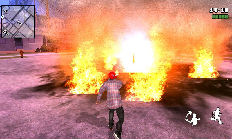 Overdose v 1.5 for Android