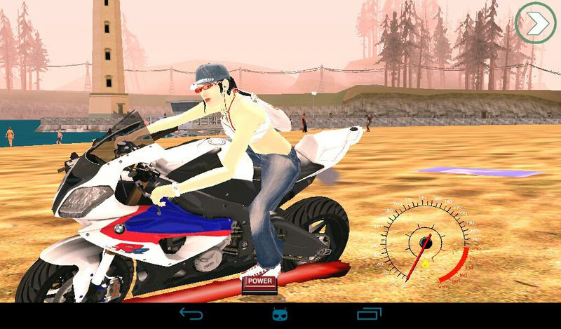 Mix NmGirL V 2 Android Version (UPDATE)