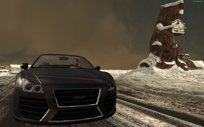 GTA V Cars ADDED [not replaced] to SA