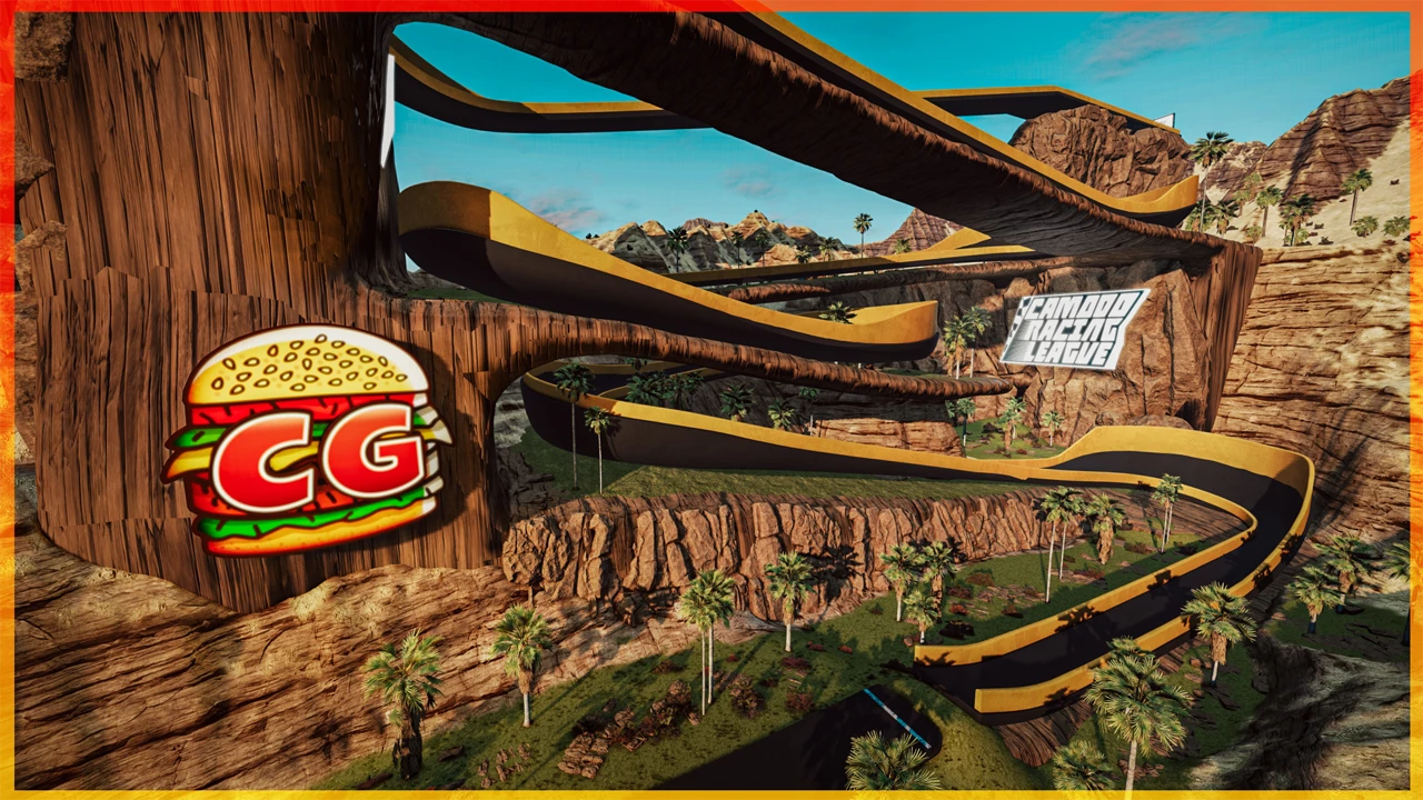 camodo - BeamNG.drive Search - ModLand.net