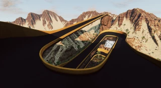 Camodo Racing League 1.1.1 - BeamNG.drive