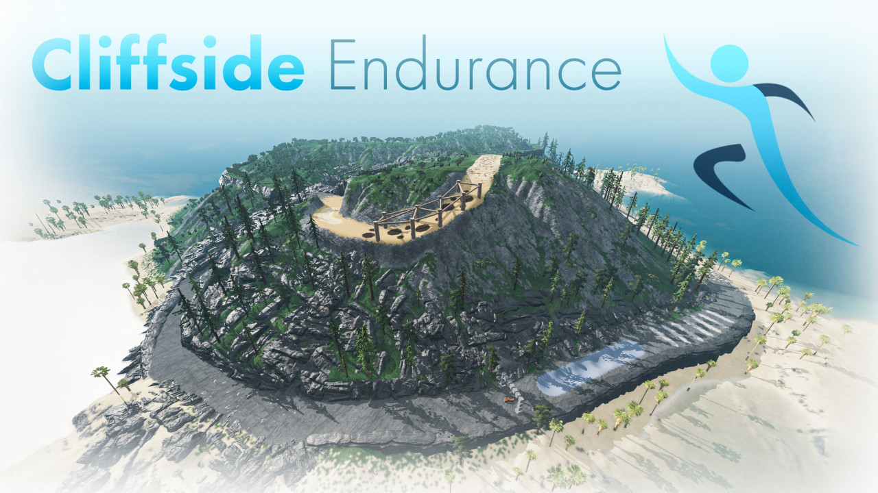 Cliffside Endurance