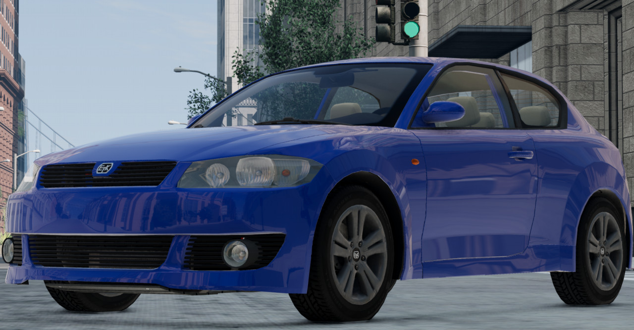 ETK C-Series (2004-2011)