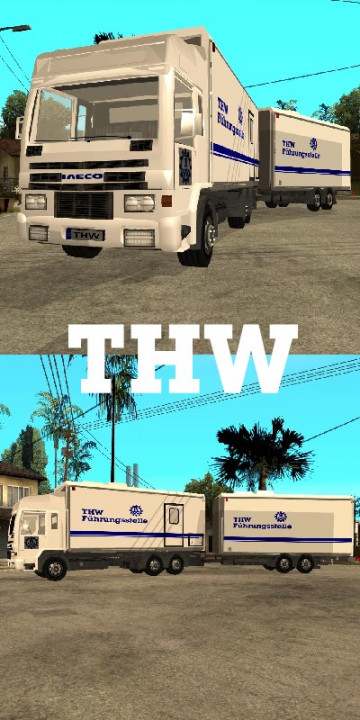 THW FÃ¼KomKW