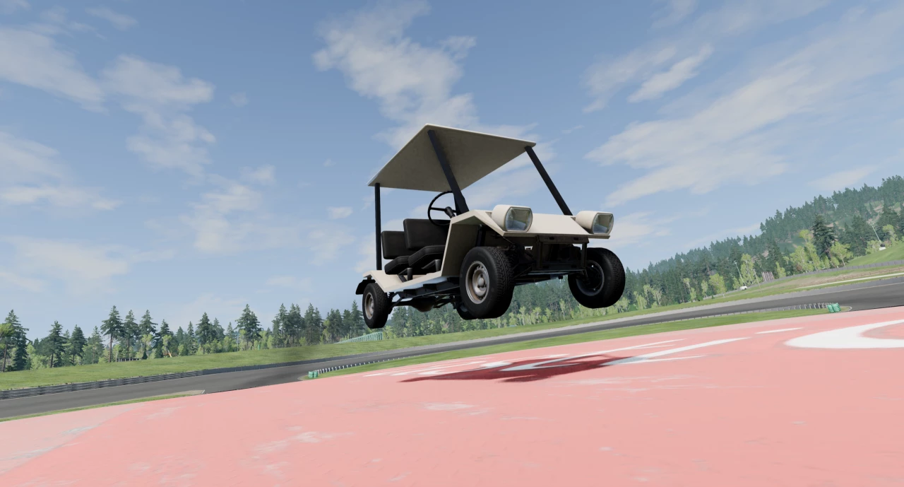 BeamNG.drive Mods - ModLand.net