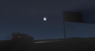 Moon Basic 1.1 - BeamNG.drive