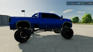 2020 Gmc Lifted V 1.0 - Fs 22