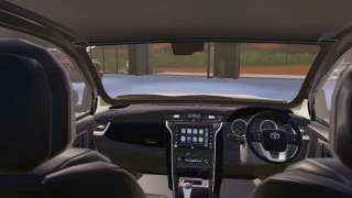 2022 Fortuner Legender v 1.0 thumbnail 5