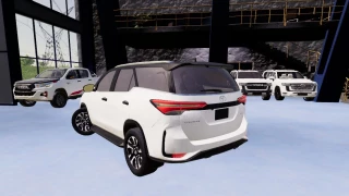2022 Fortuner Legender v 1.0 thumbnail 4