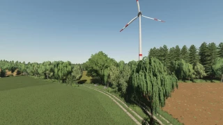 Aukrug Homfeld v 1.0.2.0 thumbnail 6