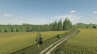 Aukrug Homfeld v 1.0.2.0 thumbnail 5