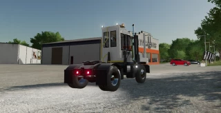 Autocar ACTT Yard Switcher v 1.0 thumbnail 6