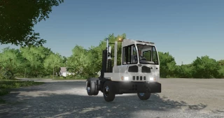 Autocar ACTT Yard Switcher v 1.0 thumbnail 4