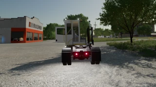 Autocar ACTT Yard Switcher v 1.0 thumbnail 3
