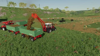 Back Loader Pack v 1.0 thumbnail 3
