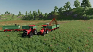 Back Loader Pack v 1.0 thumbnail 4