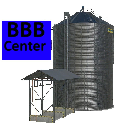 BBB Center