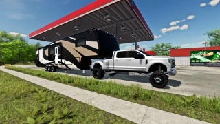 Campers package v 1.0 thumbnail 5