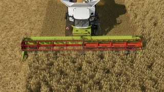 CLAAS CONVIO FLEX Pack v 1.3 thumbnail 3