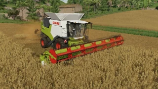 CLAAS CONVIO FLEX Pack v 1.3