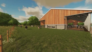 Cow Husbandry Pack v 1.1 thumbnail 3