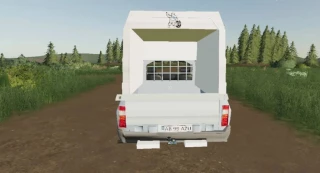 Dacia Papuk Update v 1.1 thumbnail 3