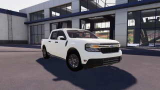 Ford Maverick v 1.0 thumbnail 4