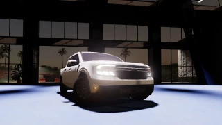 Ford Maverick v 1.0 thumbnail 2