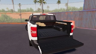 Ford Maverick v 1.0 thumbnail 6