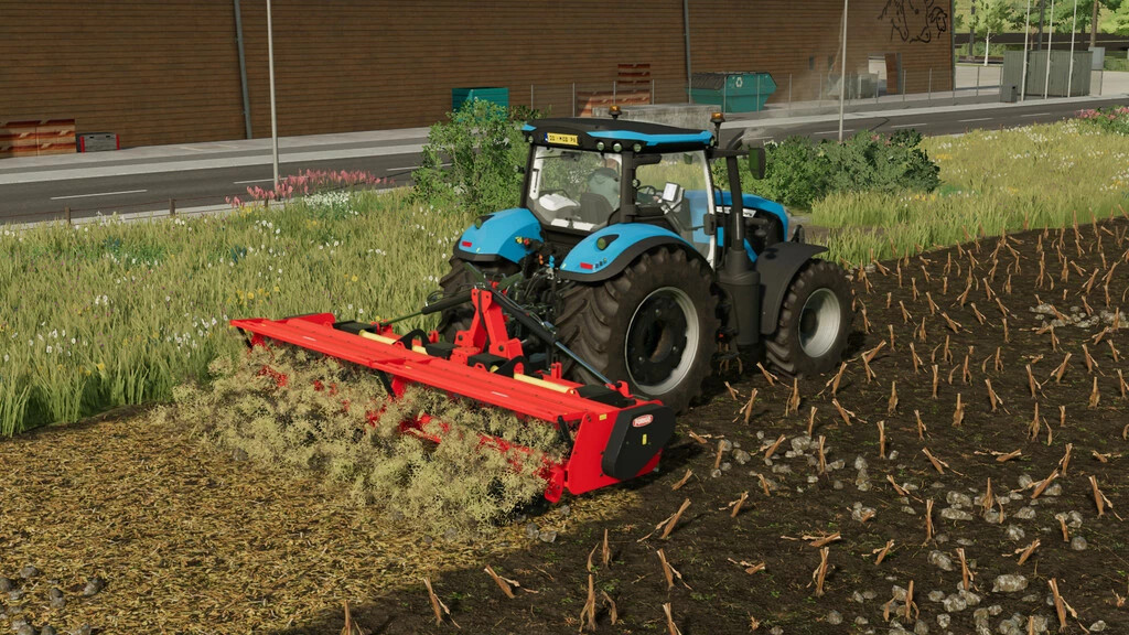 Forigo Roteritalia DT25