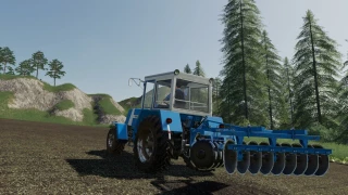 Fortschritt B-352 v 1.0 thumbnail 2