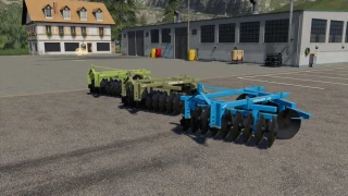 Fortschritt B-352 v 1.0 thumbnail 4