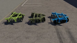 Fortschritt B-352 v 1.0 thumbnail 6