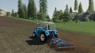 Fortschritt B-352 v 1.0 thumbnail 7