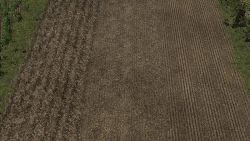 FS19 New earth textures