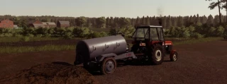 FS19 Ursus C-362 v 1.0 thumbnail 3
