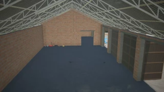 Large Garage 37x13 v 1.0 thumbnail 3